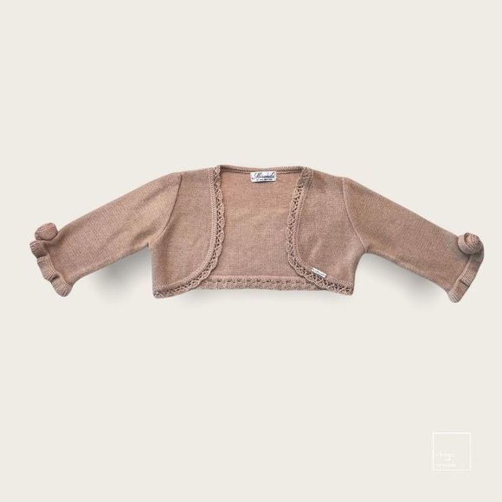 Miranda European baby clothes 3T